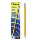 Lápis Dixon Oriole Pré-Afiados Pacote com 12 Unidades