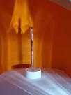 Lápis Duo Duplo para Contorno Labial Jasmyne