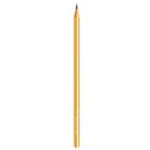 Lápis Ecolápis Grafite Glam Faber-Castell Ouro