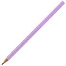 Lápis Faber-Castell Eco Lápis Grip 2001 Nº 2B Triangular - Unidade