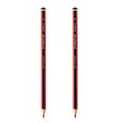 Lápis Graduado 2B Tradition 2 Unidades - Staedtler