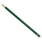 Lapis grafite 9000 faber