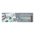 Lapis Grafite Aquarelavel Cretacolor Aquagraph Colors Estojo 6 Itens