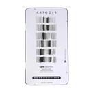Lápis Grafite Artools com 12 Graduações - 689005 Lápis Grafite Artools com 12 Graduações - 689005