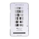 Lápis Grafite Artools com 12 Graduações Lápis Grafite Artools com 12 Graduações
