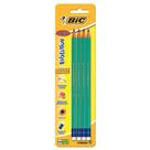 Lápis Gráfite Bic Evolution Hexagonal com Borracha Embalagem 4 Un Lápis Gráfite Bic Evolution Hexagonal com Borracha Embalagem 4 Un