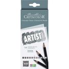 Lapis Grafite Cretacolor Artist Studio 12 Un