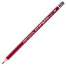 Lapis Grafite Graduado Fine Art B 160 01 Cretacolor