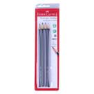 Lapis Grafite Hb Max C4 Sm1205 FaberCastell
