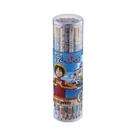 Lápis Grafite HB One Piece - Diversão e Qualidade