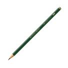 Lapis Grafite Preto Tecnico FABER CASTELL 9000 4B Cx 12und Lapis Grafite Preto Tecnico FABER CASTELL 9000 4B Cx 12und