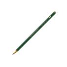 Lapis Grafite Preto Tecnico FABER CASTELL 9000 B Cx 12und