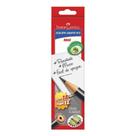 Lápis Grafite Redondo Ecolápis N.2 Max Faber-castell 12 Un Lápis Grafite Redondo Ecolápis N.2 Max Faber-castell 12 Un