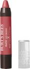 Lápis labial Burt's Bees 100% natural, hidratante fosco