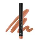 Lápis labial fosco L.O.C.K. 01 Light Nude Long Lasting