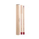 Lapis Labial Glass Ruby Rose - Cor LL04