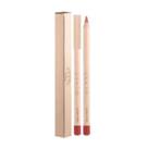 Lapis Labial Glass Ruby Rose - Cor LL06