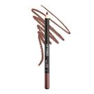 Lápis labial KISS NEW YORK Professional Slim Nude Truffle