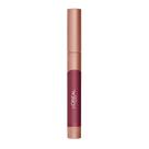 Lápis labial L'Oréal Paris Infallible Matte Sizzling Sugar