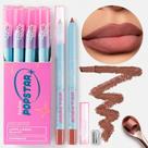 Lapis Labial Popstar Pop L6700 - Ruby Rose Lapis Labial Popstar Pop L6700 - Ruby Rose