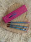 Lapis Labial Popstar Pop L6700 - Ruby Rose