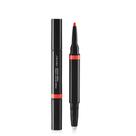 Lápis Labial + Primer Shiseido Lipliner Inkduo