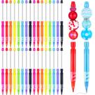 Lápis mecânico Beadable Dinifee Back to School 32 unidades