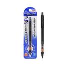 Lápis Mecânico Janpan UNI Kuru Toga M5-452 De 0,5mm Para Desenho Com Baixo Centro De Gravidade E