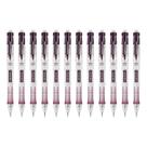 Lápis mecânico Paper Mate Clear Point 0,5 mm, pacote com 12