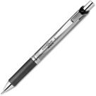 Lápis mecânico Pentel EnergiZe 0,7 mm, caixa preta com 12