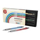 Lápis mecânico Pentel GraphGear 500 Edição Limitada