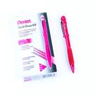 Lápis mecânico Pentel Twist-Erase GT 0,5 mm Caixa com 12 Lápis mecânico Pentel Twist-Erase GT 0,5 mm Caixa com 12
