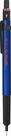 Lápis mecânico Rotring 500 0,5 mm com cano azul