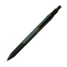 Lápis mecânico Rotring Multi Pen 600 3 em 1, esferográfica
