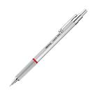 Lápis mecânico Rotring Rapid Pro 0,7 mm prateado