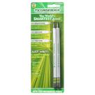 Lápis mecânico Ticonderoga Sensematic 0,7 mm prateado, 2 unidades
