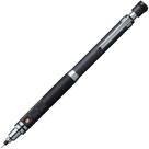 Lápis mecânico uni Core Keeps Sharp 0,5 mm Gun Metallic