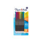 Lápis mecânicos Paper Mate Write Bros. pacote com 12