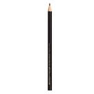 Lápis Multicolor Escolar HB N2 Sextavado Preto