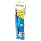 Lápis Paper Mate Mirado Black Warrior HB 2 Pacote com 12 unidades