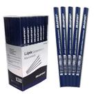 Lápis para Carpinteiro 20 Unidades 8262 BRASFORT Lápis para Carpinteiro 20 Unidades 8262 BRASFORT