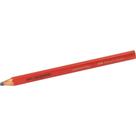 Lápis Para Carpinteiro, Caixa com 72 Peças, 2835 Faber Castell