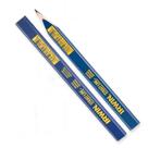 Lápis para Carpinteiro e Marceneiro Irwin