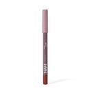 Lápis Para Contorno Labial marrom brave by Nah Cardoso 1,1g