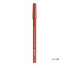 Lápis para Contorno Labial Multicolorido Sarah's Beauty - Cor 03