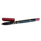Lápis Para Contorno Labial Rosa Antigo AR Maquiagem Abelha Rainha 1,8g