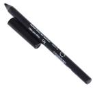 Lapis Para Olhos Carbon Black Gel Eyeliner - Catharine Hill