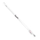 Lápis para Olhos com Apontador White Luisance L887-W