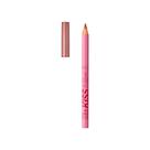 Lápis para Olhos e Boca Avon Color Trend Nude Plenitude 2 em 1