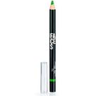 Lapis Para Olhos Faces Acqua Verde